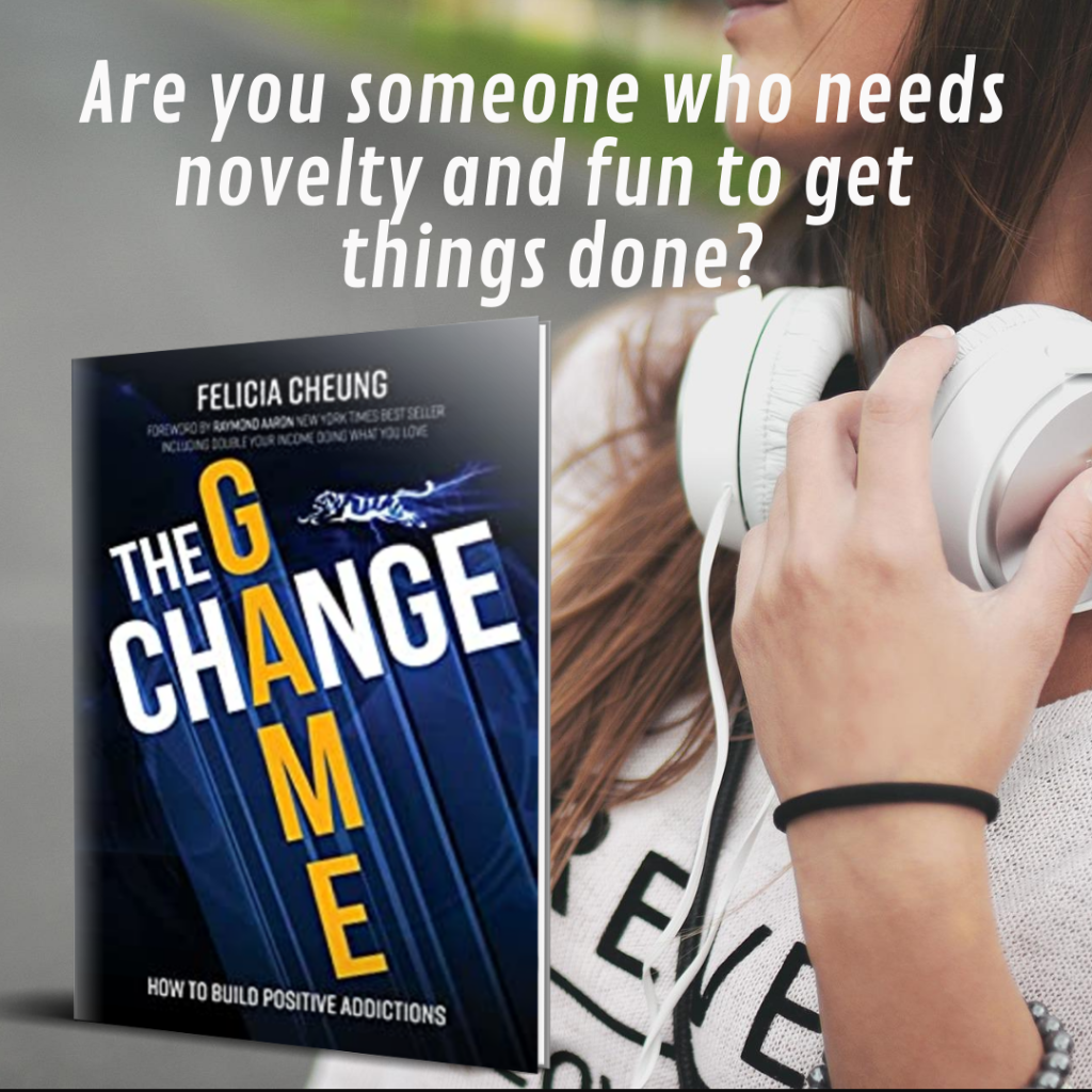 Read "Book Title" by "Felicia Cheung @FCheungBooks #Motivational #NonFiction #TimeForChange  #FCBlog